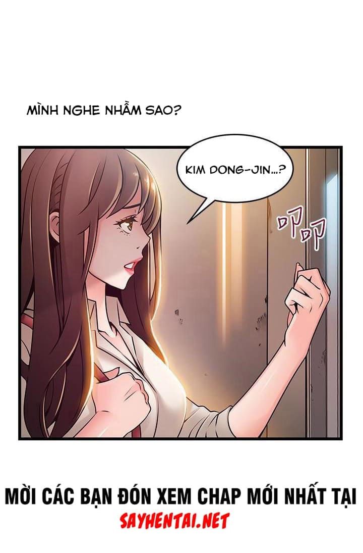 đọc truyện Điểm Yếu Chương 61 ảnh 10 tại Giả Dược