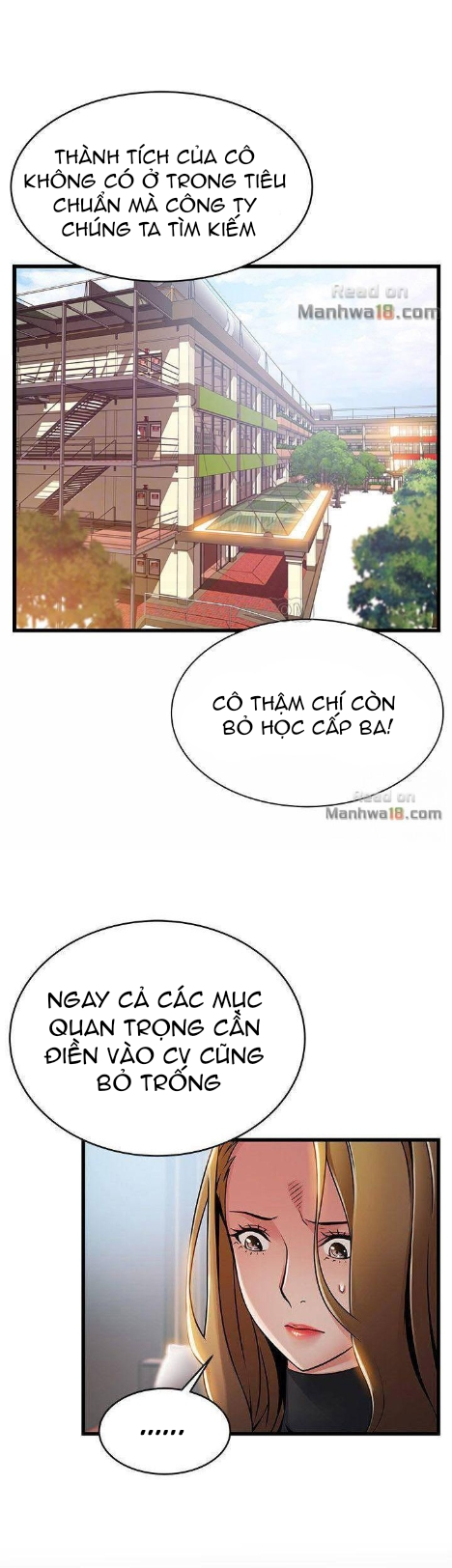 đọc truyện Điểm Yếu Chương 62 ảnh 12 tại Giả Dược
