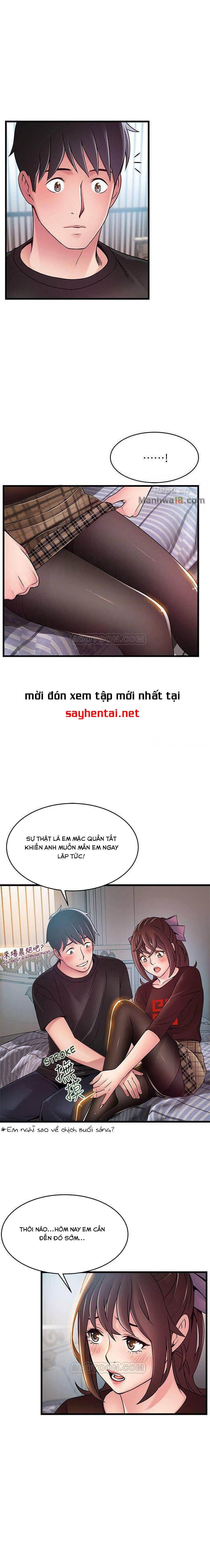 đọc truyện Điểm Yếu Chương 65 ảnh 2 tại Giả Dược