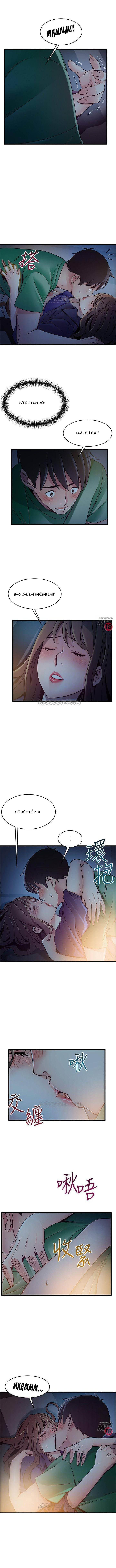 đọc truyện Điểm Yếu Chương 68 ảnh 5 tại Giả Dược