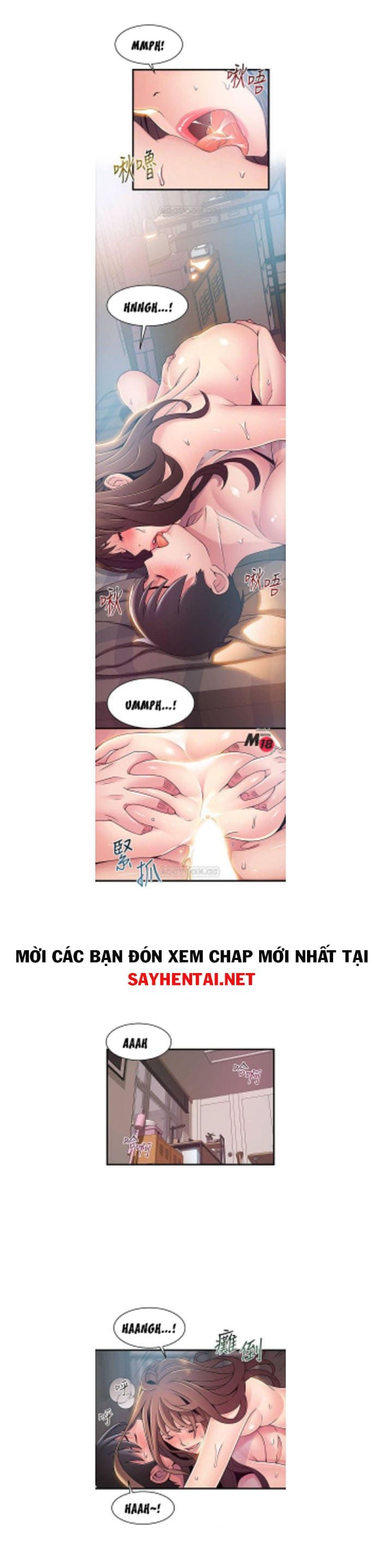 đọc truyện Điểm Yếu Chương 75 ảnh 11 tại Giả Dược