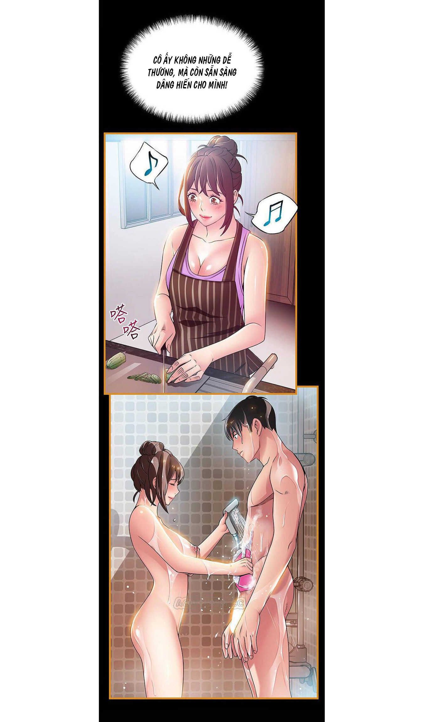 đọc truyện Điểm Yếu Chương 76 ảnh 24 tại Giả Dược