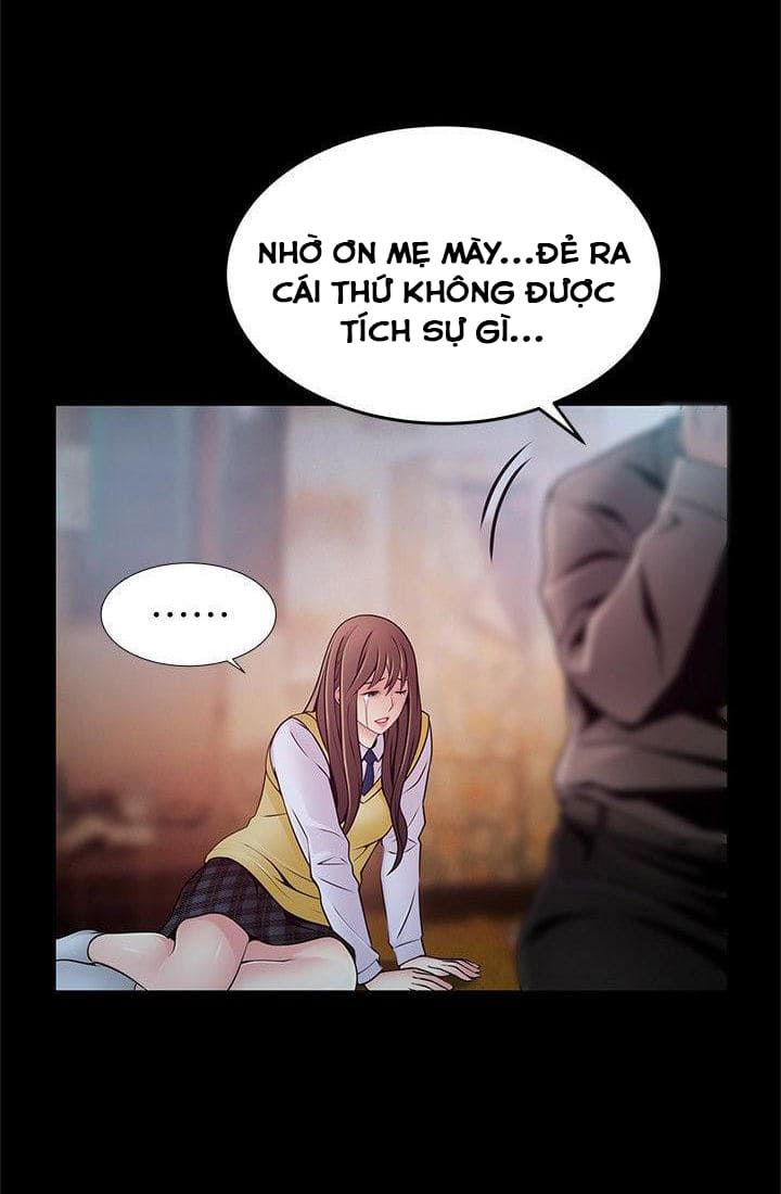 đọc truyện Điểm Yếu Chương 77 ảnh 13 tại Giả Dược