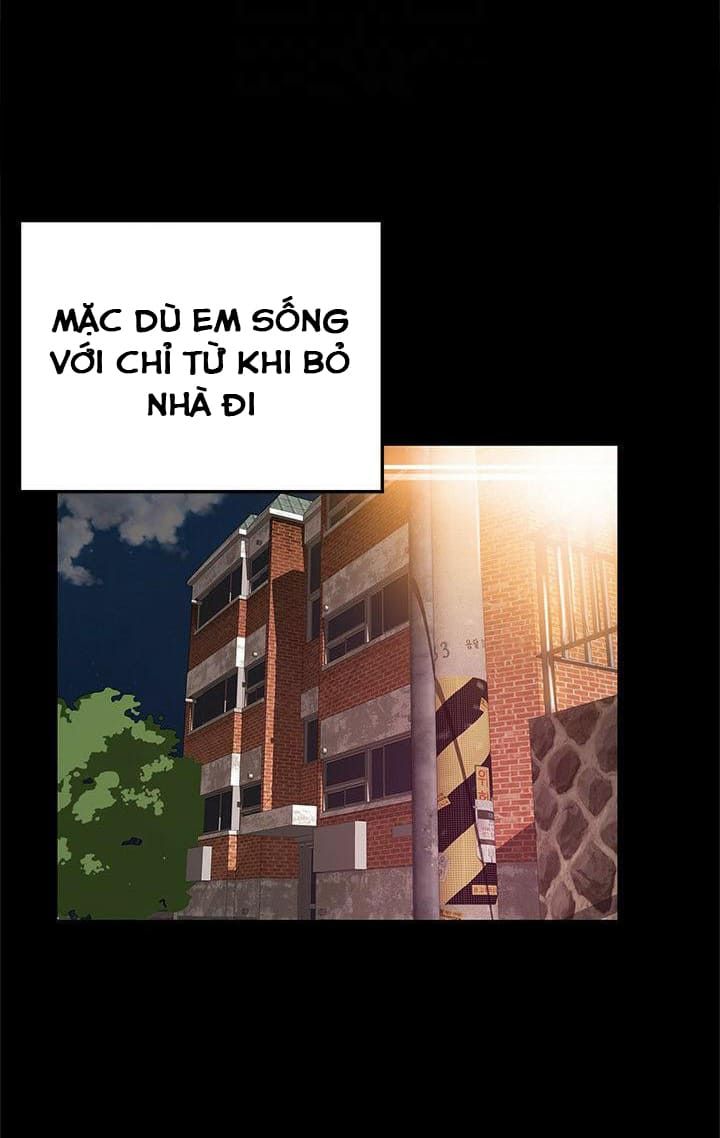 đọc truyện Điểm Yếu Chương 77 ảnh 26 tại Giả Dược