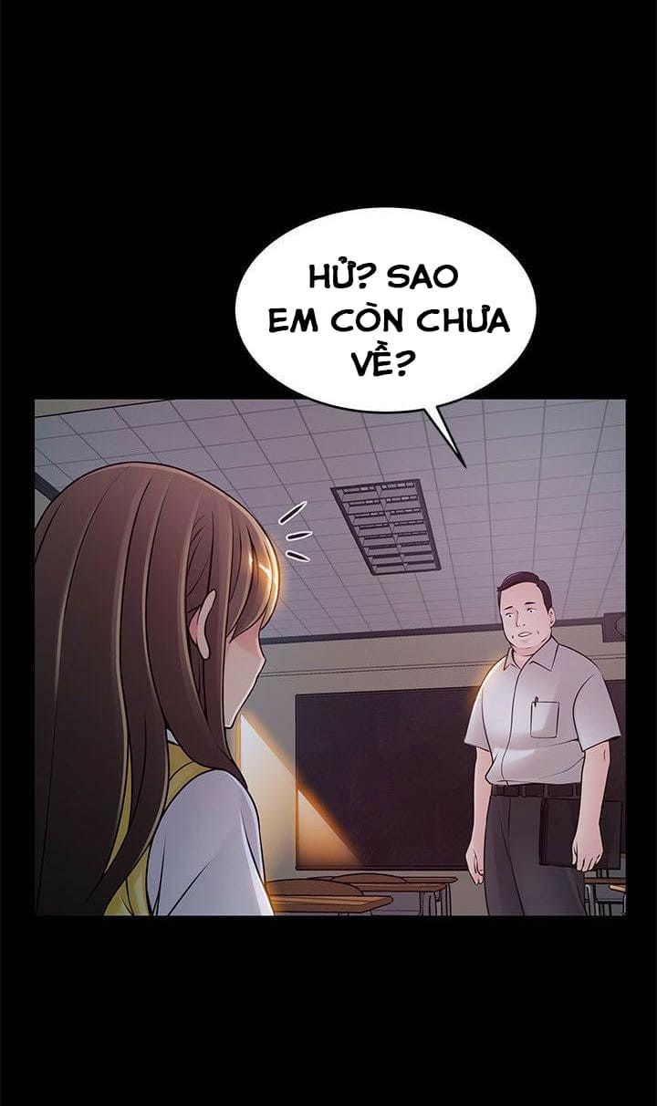 đọc truyện Điểm Yếu Chương 77 ảnh 4 tại Giả Dược