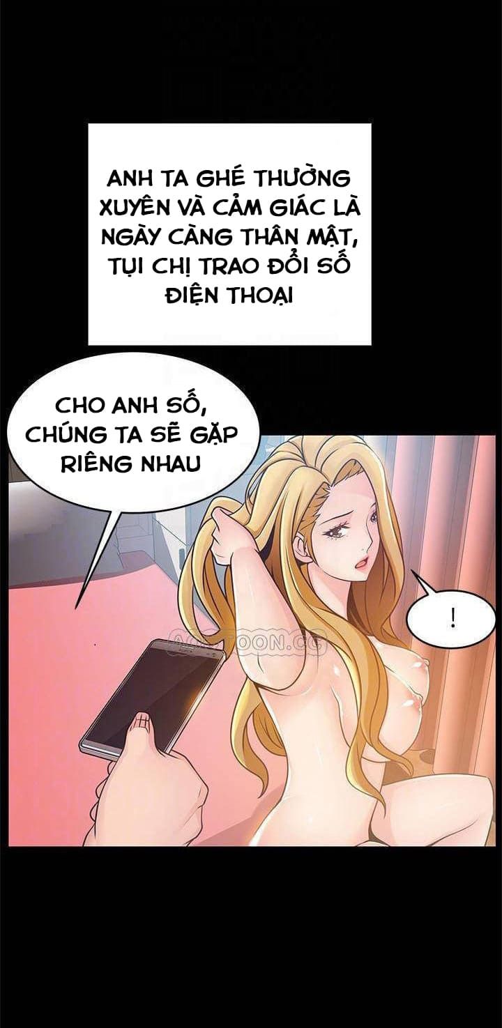 đọc truyện Điểm Yếu Chương 78 ảnh 11 tại Giả Dược
