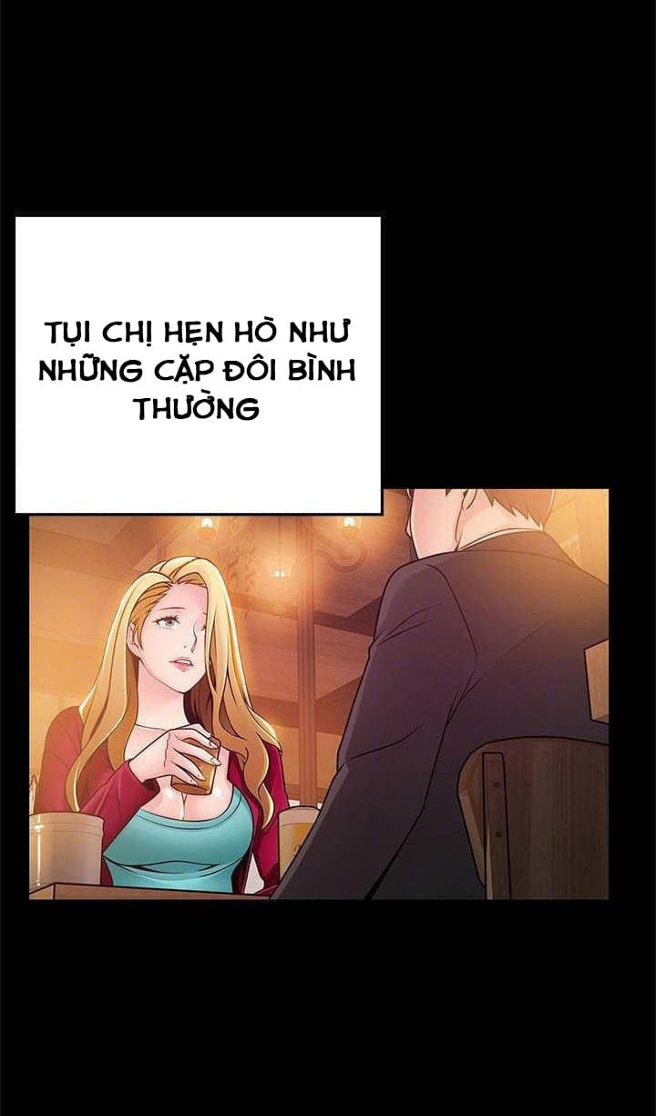 đọc truyện Điểm Yếu Chương 78 ảnh 12 tại Giả Dược