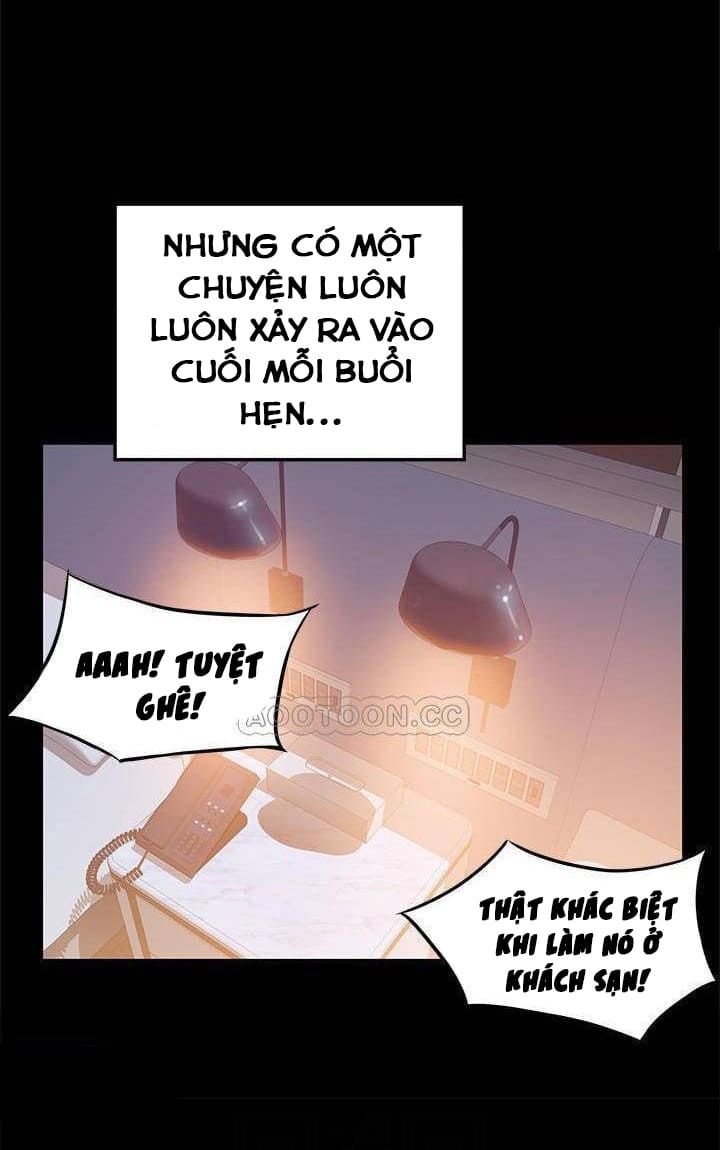 đọc truyện Điểm Yếu Chương 78 ảnh 13 tại Giả Dược