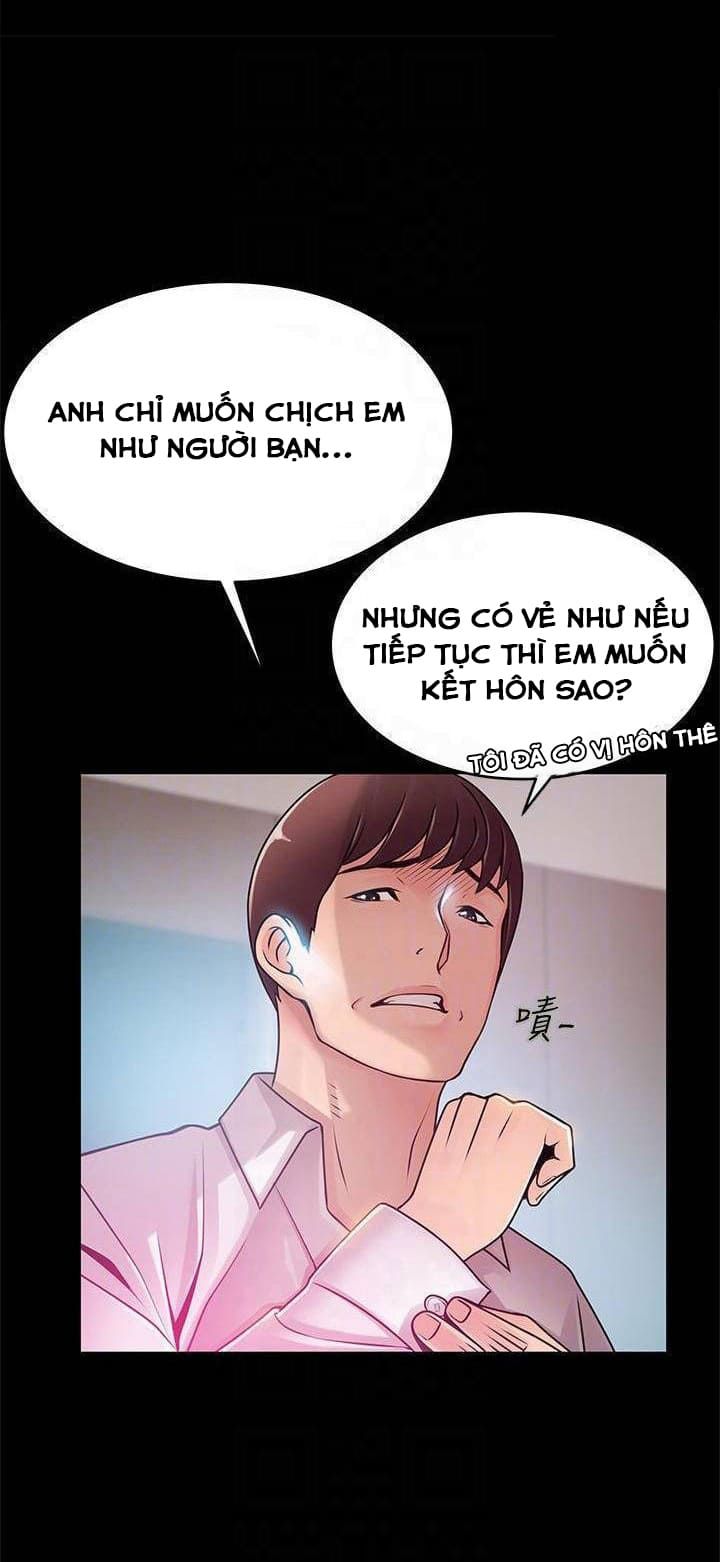 đọc truyện Điểm Yếu Chương 78 ảnh 18 tại Giả Dược