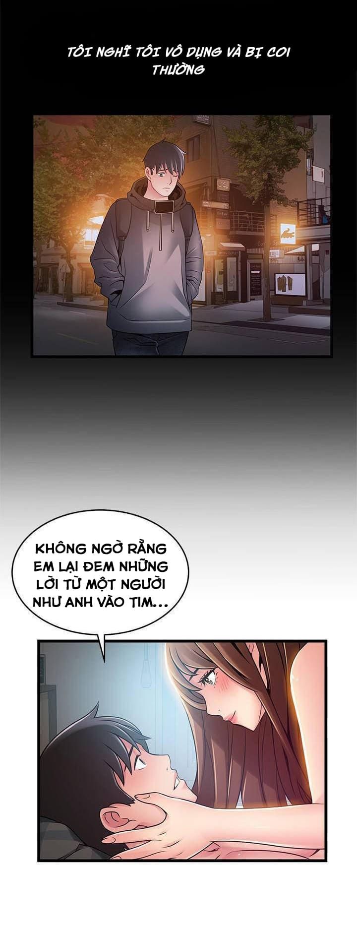 đọc truyện Điểm Yếu Chương 78 ảnh 46 tại Giả Dược