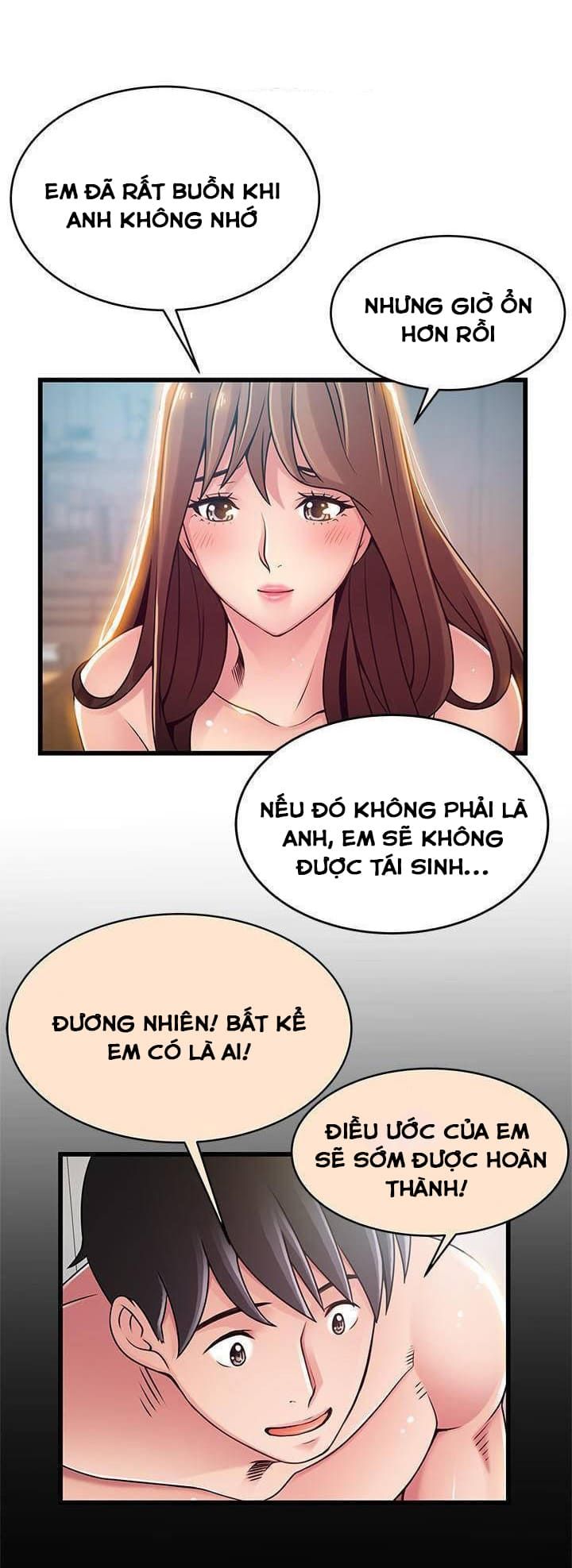 đọc truyện Điểm Yếu Chương 78 ảnh 47 tại Giả Dược