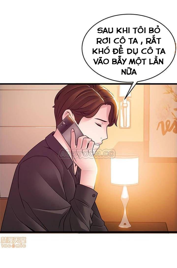 đọc truyện Điểm Yếu Chương 78 ảnh 55 tại Giả Dược
