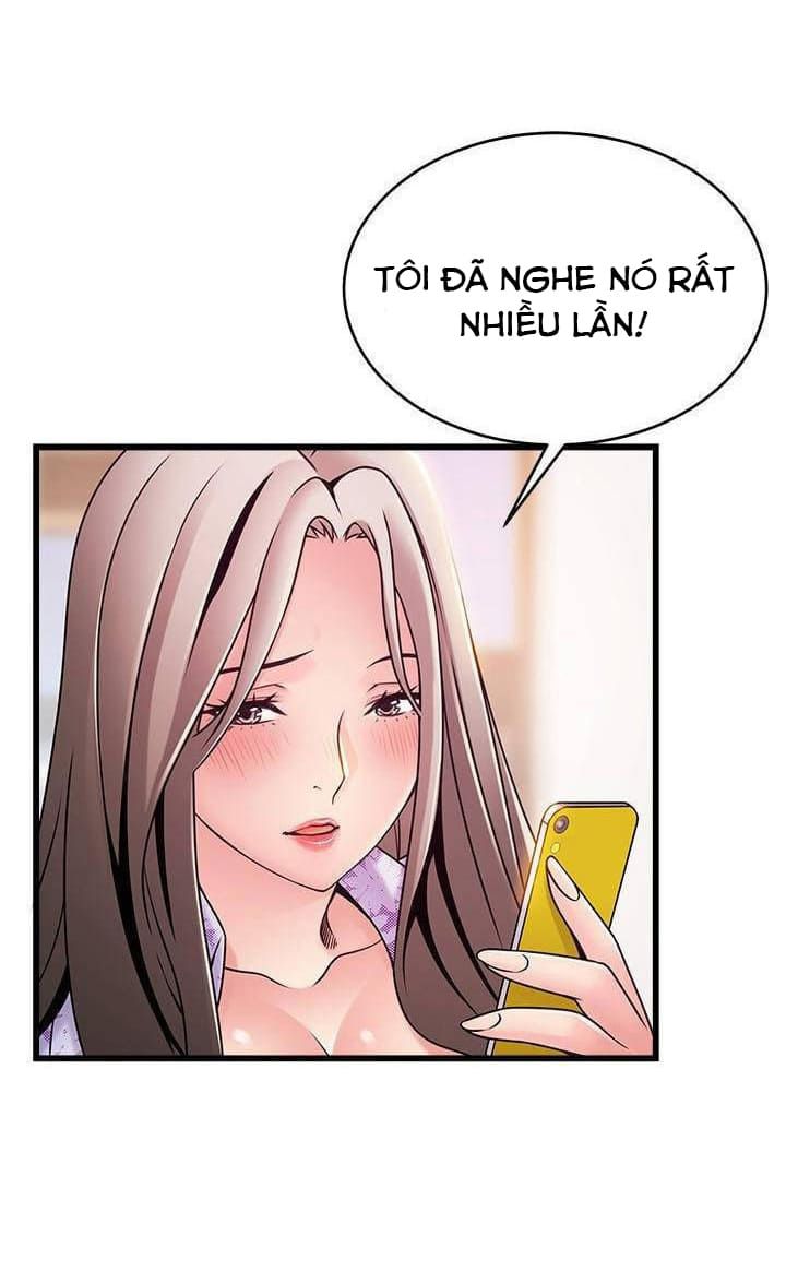 đọc truyện Điểm Yếu Chương 80 ảnh 45 tại Giả Dược