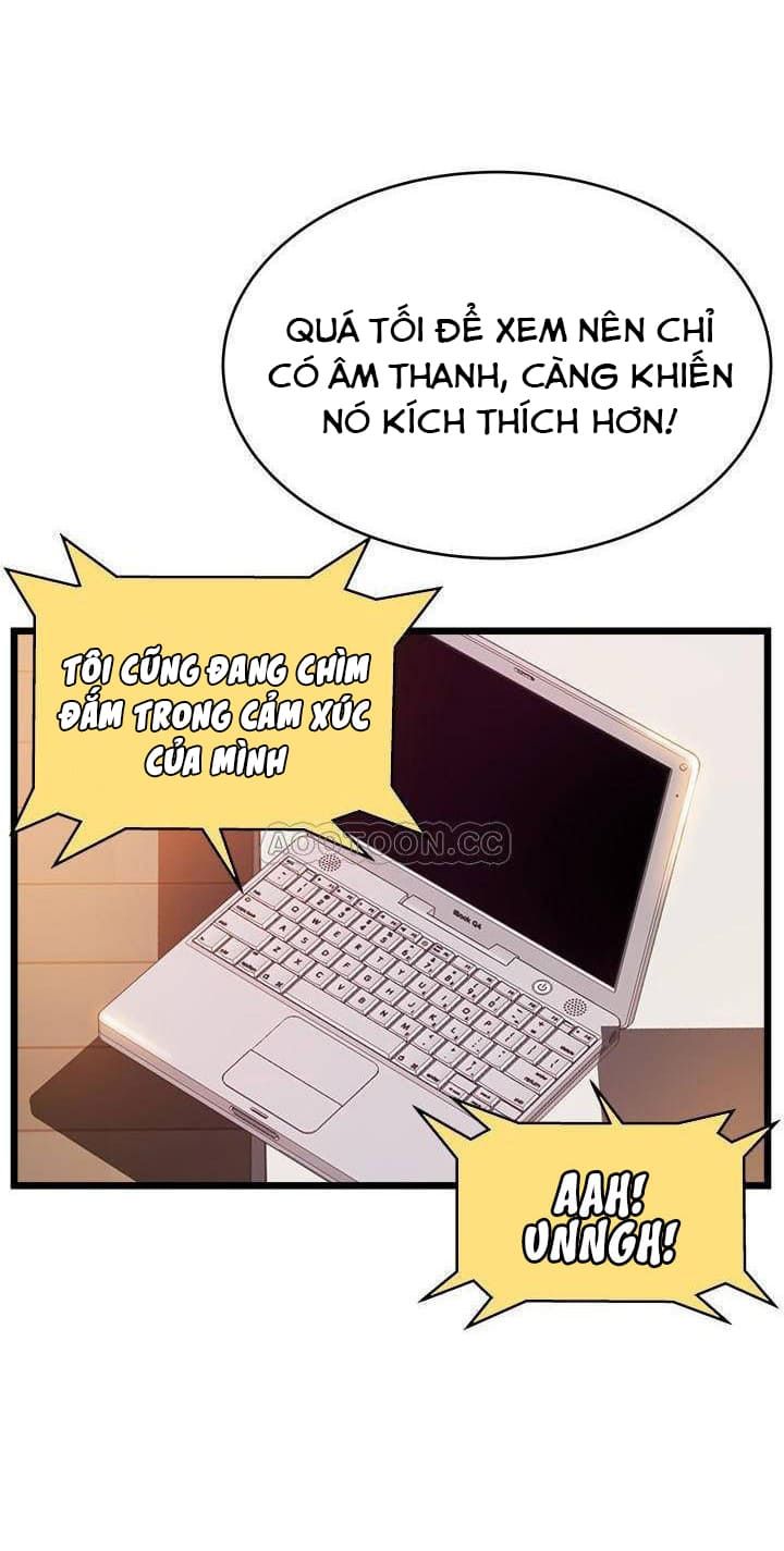 đọc truyện Điểm Yếu Chương 80 ảnh 46 tại Giả Dược