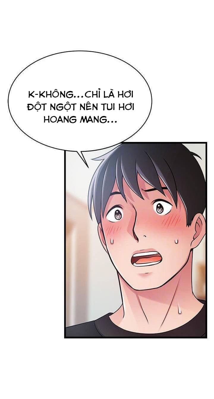 đọc truyện Điểm Yếu Chương 80 ảnh 7 tại Giả Dược