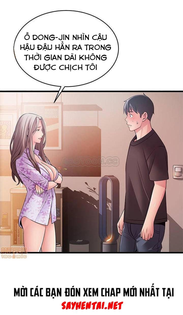 đọc truyện Điểm Yếu Chương 80 ảnh 10 tại Giả Dược