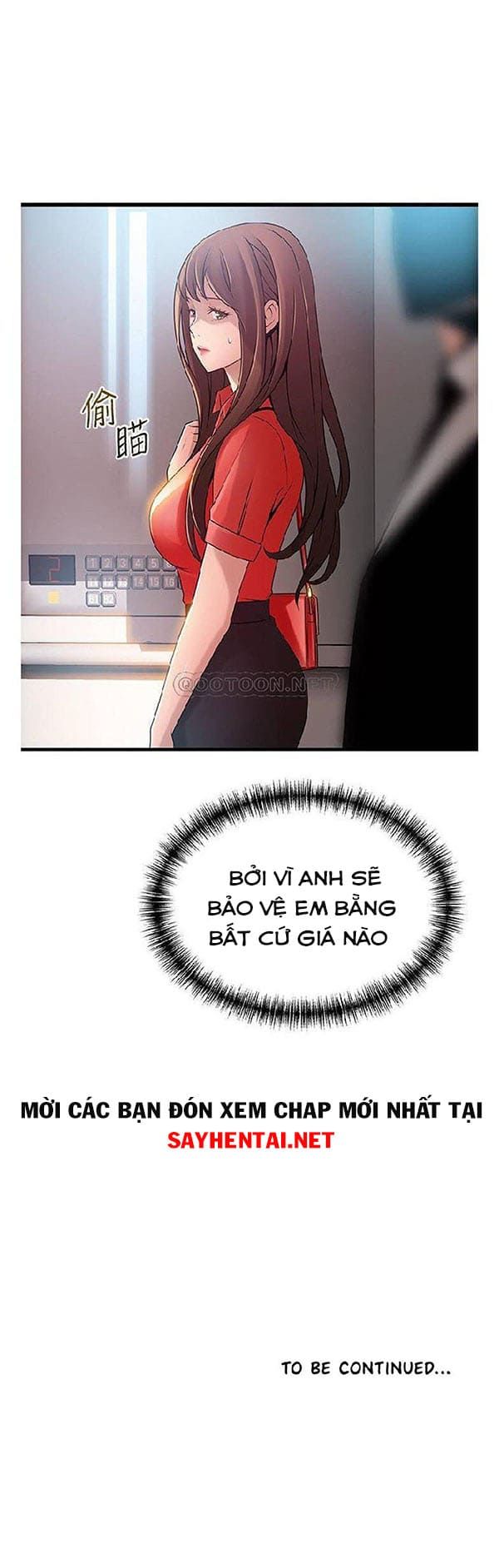 đọc truyện Điểm Yếu Chương 86 ảnh 22 tại Giả Dược