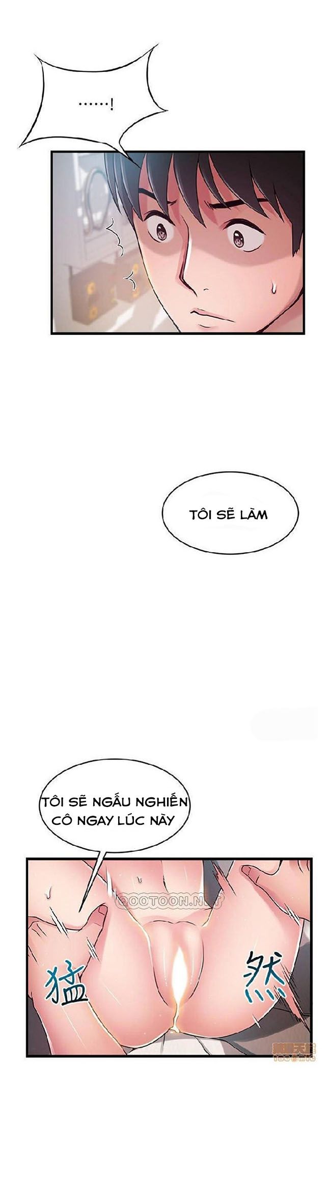 đọc truyện Điểm Yếu Chương 87 ảnh 24 tại Giả Dược