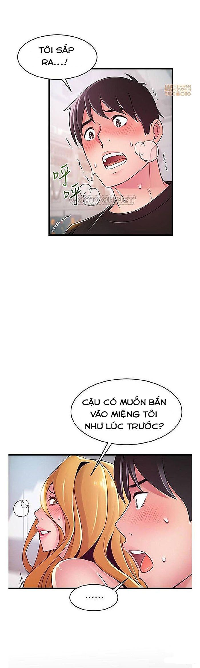 đọc truyện Điểm Yếu Chương 88 ảnh 14 tại Giả Dược