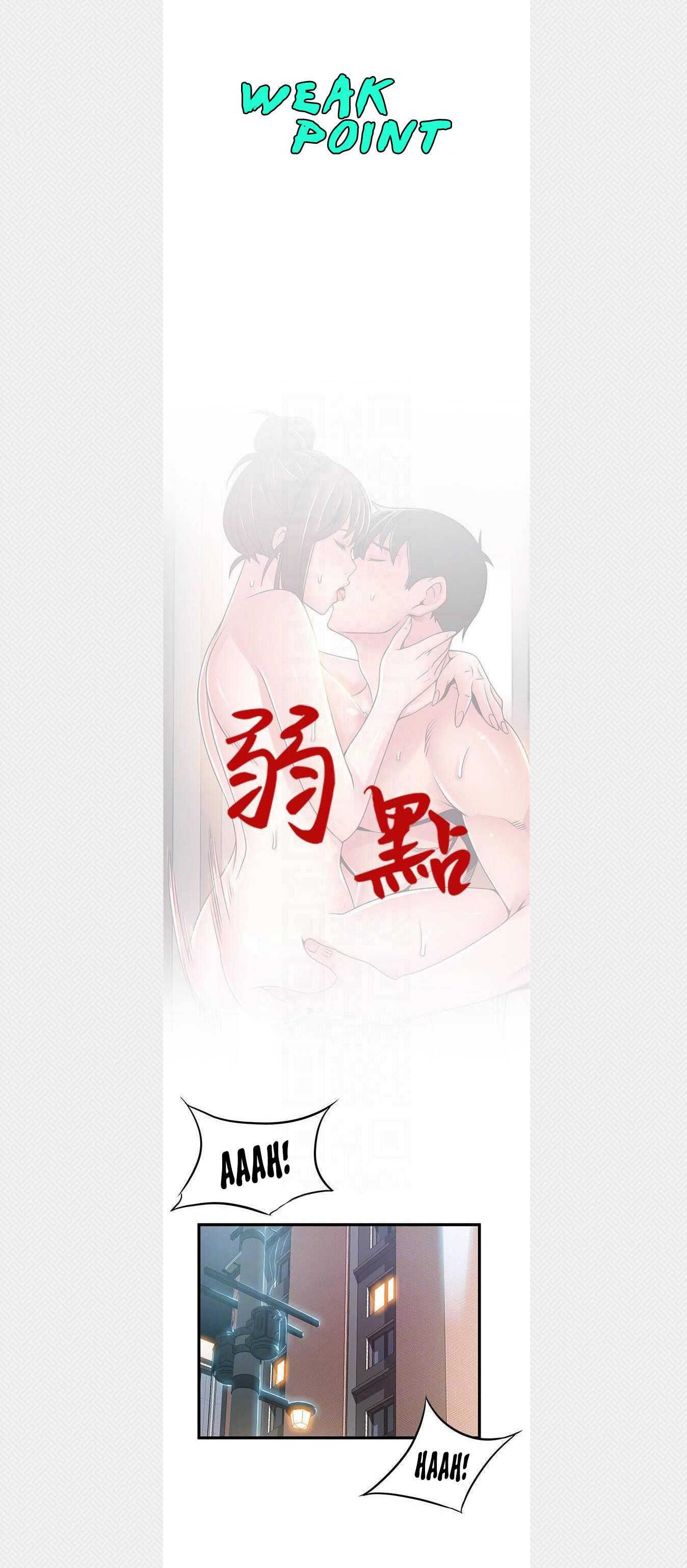 đọc truyện Điểm Yếu Chương 96 ảnh 1 tại Giả Dược