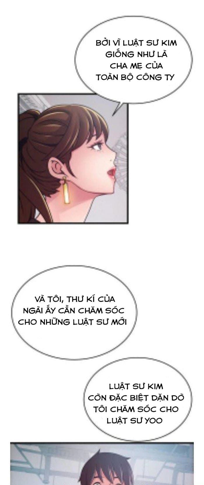 đọc truyện Điểm Yếu Chương 98 ảnh 16 tại Giả Dược