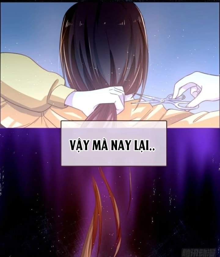 đọc truyện Điện Cạnh Nam Thần Yêu Thầm Tôi Chương 1 ảnh 12 tại Thiên Thai Truyện