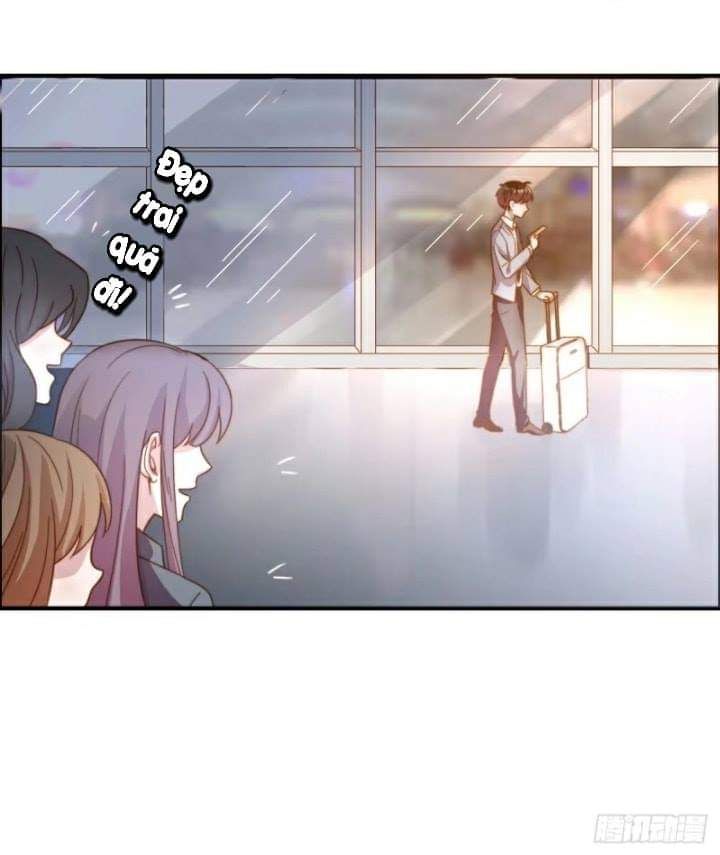 đọc truyện Điện Cạnh Nam Thần Yêu Thầm Tôi Chương 1 ảnh 20 tại Thiên Thai Truyện