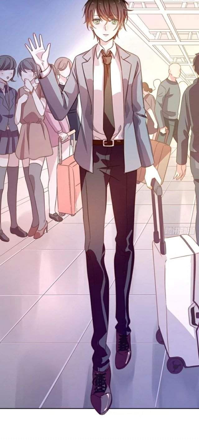 đọc truyện Điện Cạnh Nam Thần Yêu Thầm Tôi Chương 1 ảnh 22 tại Thiên Thai Truyện