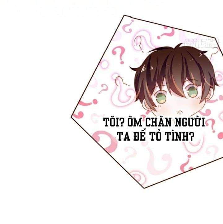 đọc truyện Điện Cạnh Nam Thần Yêu Thầm Tôi Chương 1 ảnh 32 tại Thiên Thai Truyện