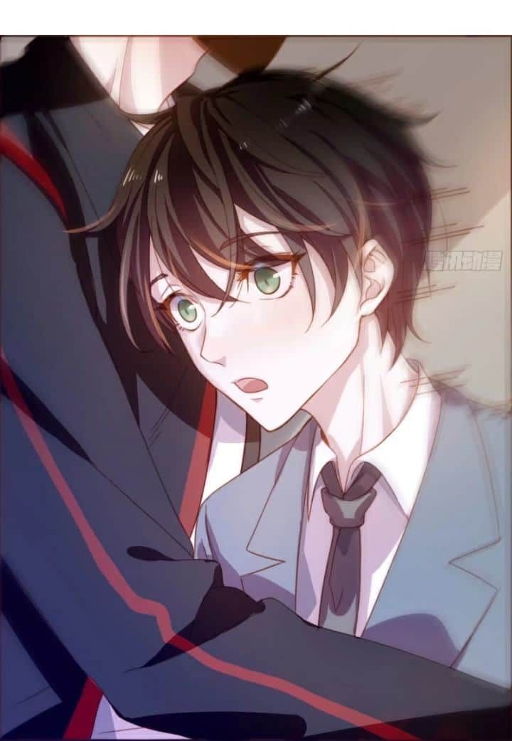 đọc truyện Điện Cạnh Nam Thần Yêu Thầm Tôi Chương 1 ảnh 35 tại Thiên Thai Truyện