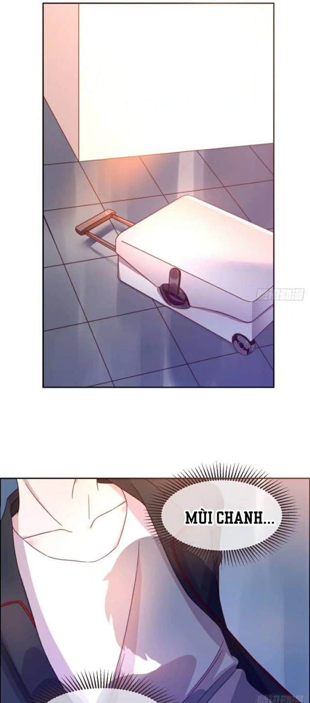 đọc truyện Điện Cạnh Nam Thần Yêu Thầm Tôi Chương 1 ảnh 38 tại Thiên Thai Truyện