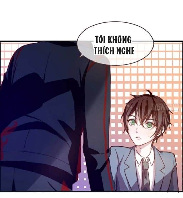 đọc truyện Điện Cạnh Nam Thần Yêu Thầm Tôi Chương 1 ảnh 45 tại Thiên Thai Truyện