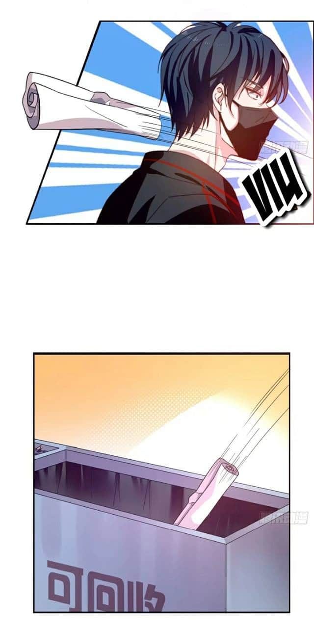 đọc truyện Điện Cạnh Nam Thần Yêu Thầm Tôi Chương 1 ảnh 48 tại Thiên Thai Truyện