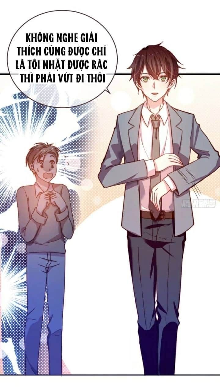 đọc truyện Điện Cạnh Nam Thần Yêu Thầm Tôi Chương 1 ảnh 49 tại Thiên Thai Truyện