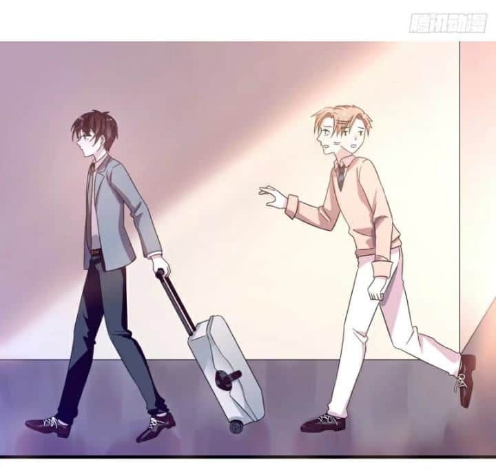 đọc truyện Điện Cạnh Nam Thần Yêu Thầm Tôi Chương 1 ảnh 50 tại Thiên Thai Truyện