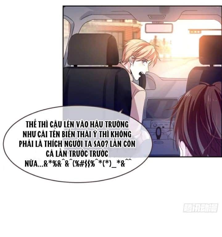 đọc truyện Điện Cạnh Nam Thần Yêu Thầm Tôi Chương 1 ảnh 54 tại Thiên Thai Truyện