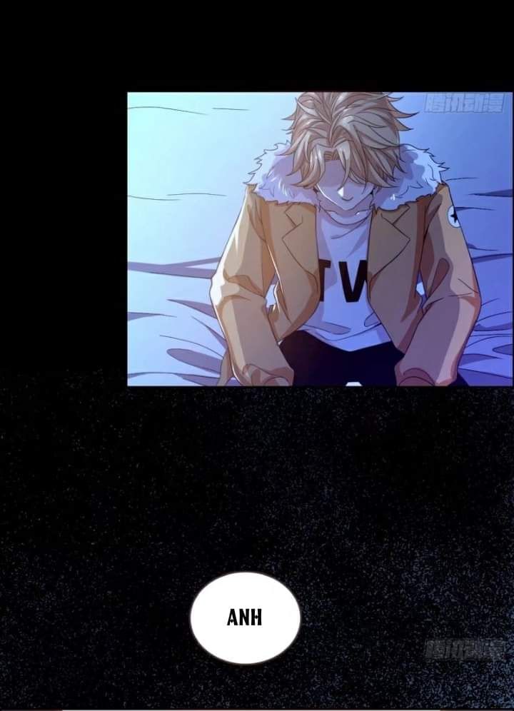 đọc truyện Điện Cạnh Nam Thần Yêu Thầm Tôi Chương 1 ảnh 8 tại Thiên Thai Truyện