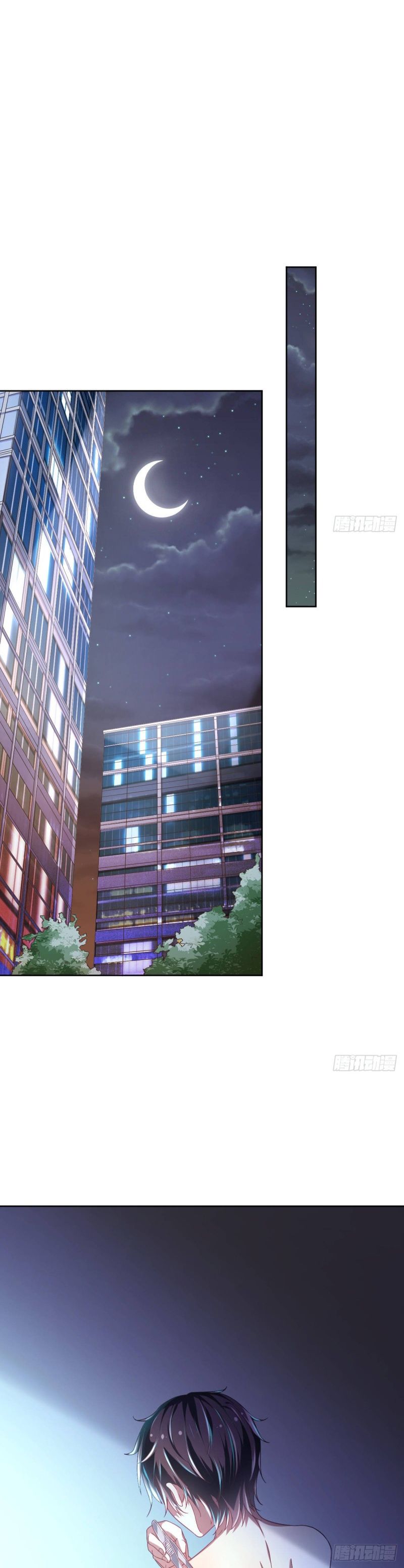 đọc truyện Điện Cạnh Nam Thần Yêu Thầm Tôi Chương 10 ảnh 12 tại Thiên Thai Truyện