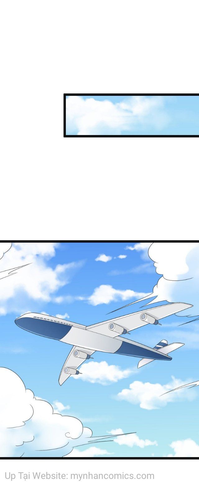 đọc truyện Điện Cạnh Nam Thần Yêu Thầm Tôi Chương 100 ảnh 29 tại Thiên Thai Truyện