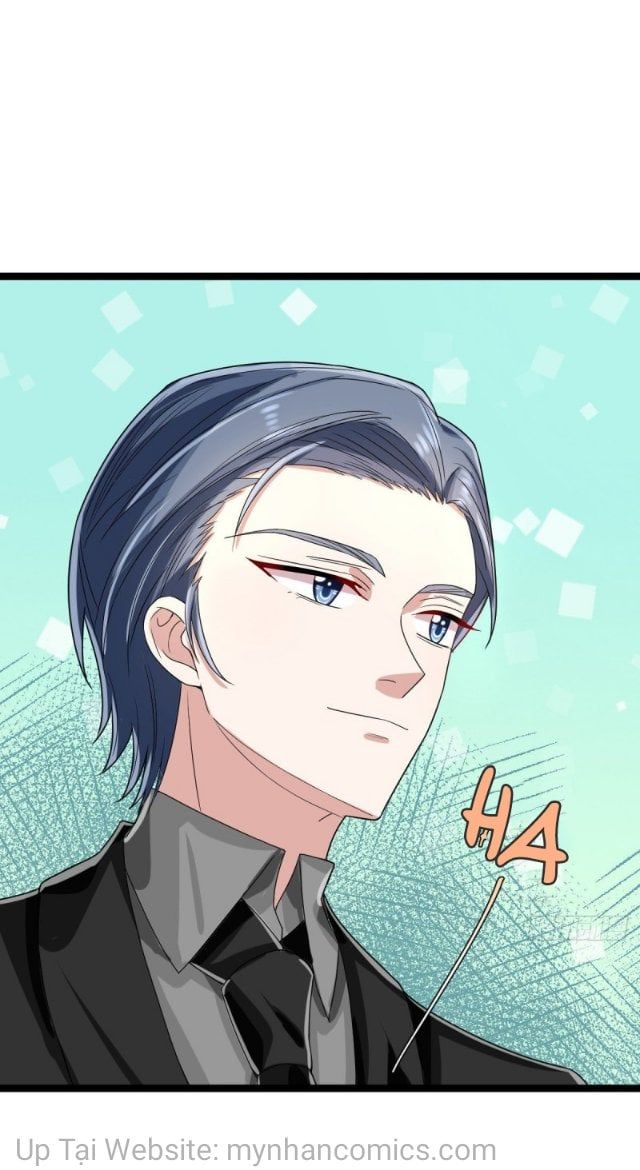 đọc truyện Điện Cạnh Nam Thần Yêu Thầm Tôi Chương 101 ảnh 26 tại Thiên Thai Truyện