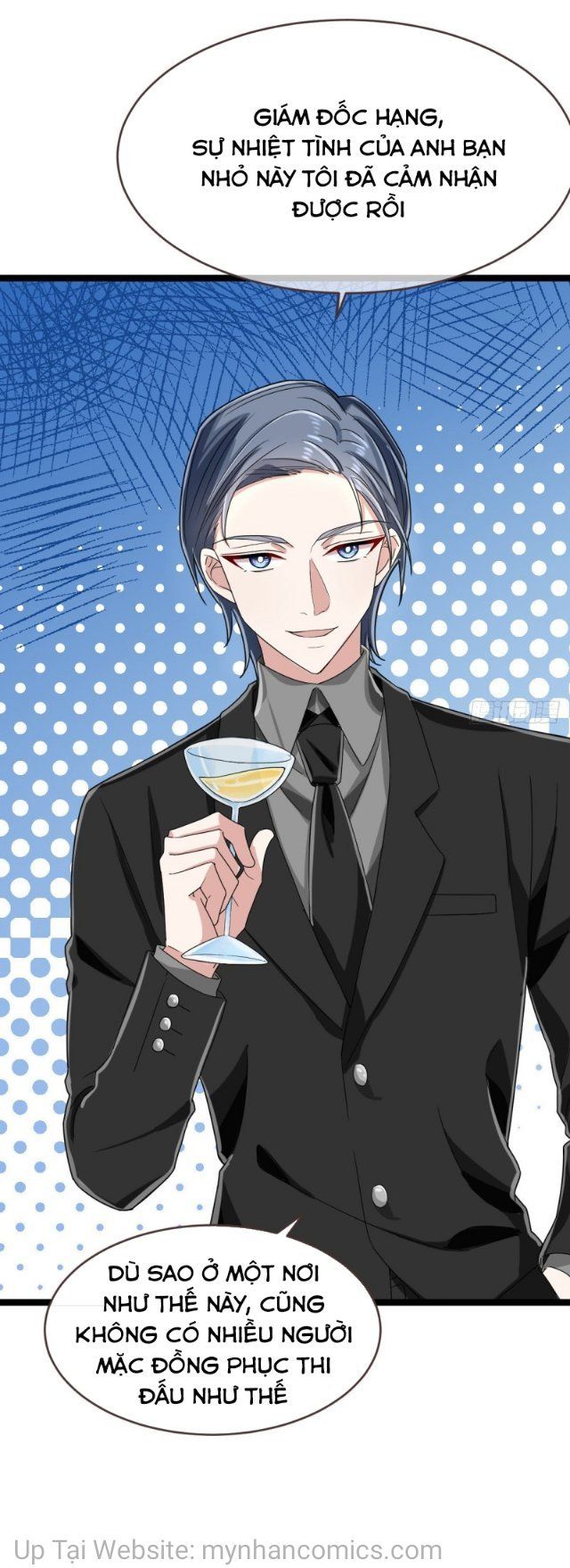 đọc truyện Điện Cạnh Nam Thần Yêu Thầm Tôi Chương 101 ảnh 28 tại Thiên Thai Truyện