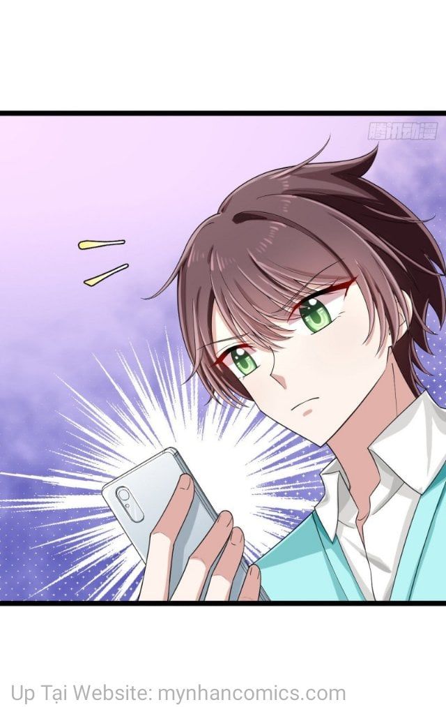 đọc truyện Điện Cạnh Nam Thần Yêu Thầm Tôi Chương 101 ảnh 5 tại Thiên Thai Truyện