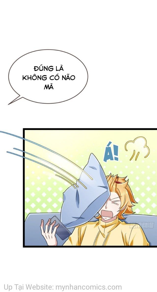 đọc truyện Điện Cạnh Nam Thần Yêu Thầm Tôi Chương 102 ảnh 16 tại Thiên Thai Truyện