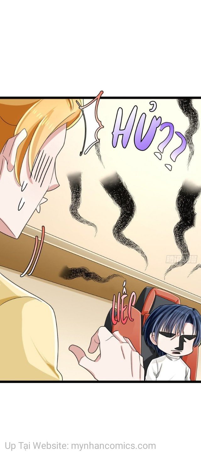 đọc truyện Điện Cạnh Nam Thần Yêu Thầm Tôi Chương 102 ảnh 29 tại Thiên Thai Truyện