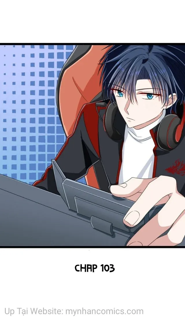 đọc truyện Điện Cạnh Nam Thần Yêu Thầm Tôi Chương 103 ảnh 4 tại Thiên Thai Truyện