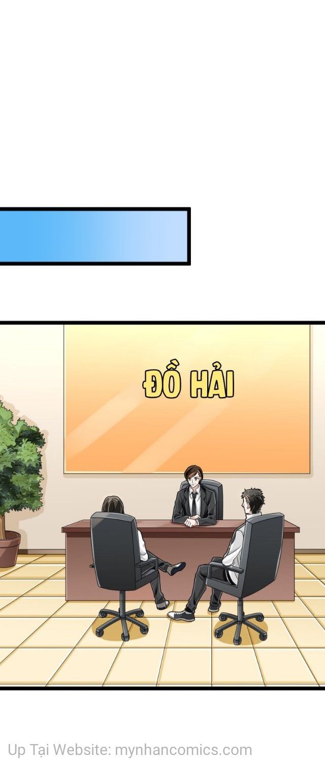 đọc truyện Điện Cạnh Nam Thần Yêu Thầm Tôi Chương 104 ảnh 18 tại Thiên Thai Truyện