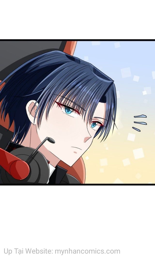 đọc truyện Điện Cạnh Nam Thần Yêu Thầm Tôi Chương 104 ảnh 8 tại Thiên Thai Truyện