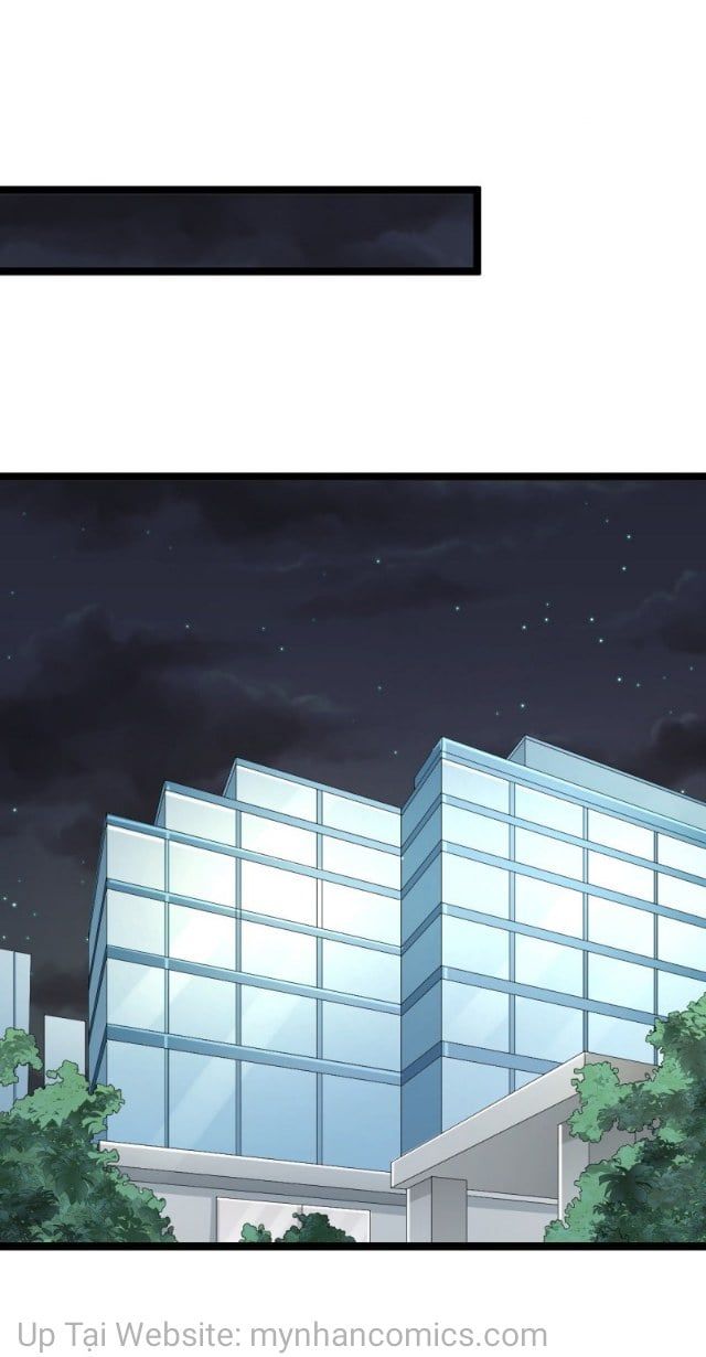 đọc truyện Điện Cạnh Nam Thần Yêu Thầm Tôi Chương 105 ảnh 26 tại Thiên Thai Truyện