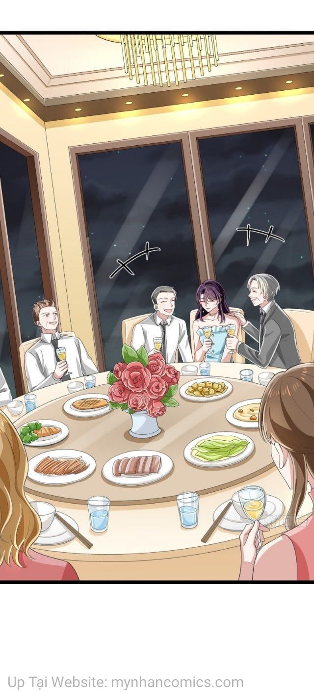 đọc truyện Điện Cạnh Nam Thần Yêu Thầm Tôi Chương 105 ảnh 27 tại Thiên Thai Truyện