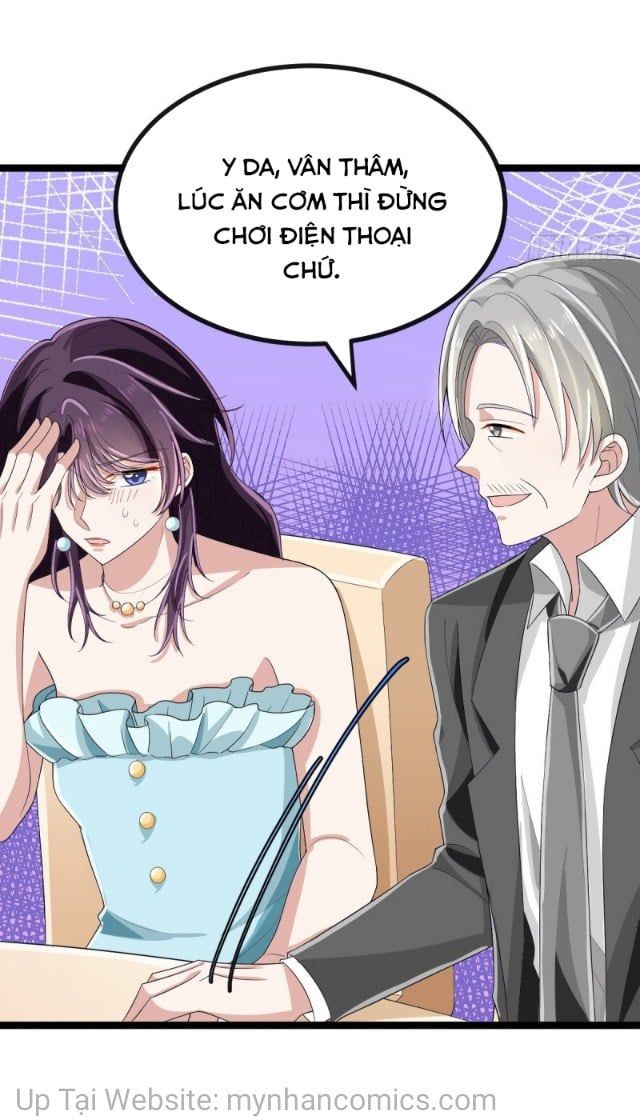 đọc truyện Điện Cạnh Nam Thần Yêu Thầm Tôi Chương 105 ảnh 29 tại Thiên Thai Truyện